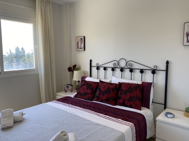 Takvåning i New Golden Mile