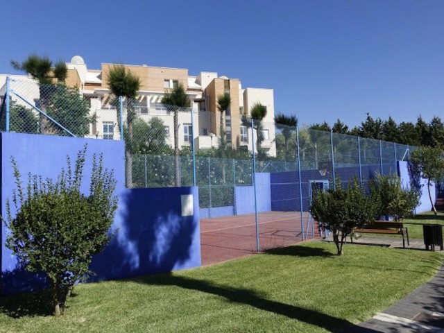 Takvåning i New Golden Mile