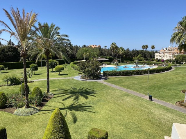 Takvåning i New Golden Mile