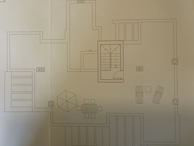 Takvåning i New Golden Mile