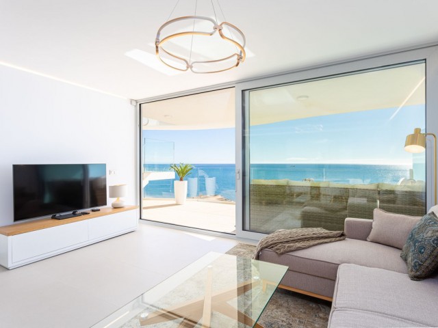 Penthouse in Carvajal