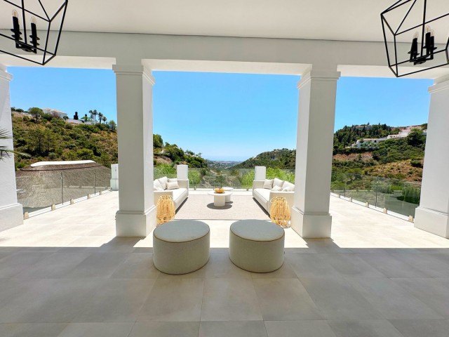 5 Bedrooms Villa in El Madroñal