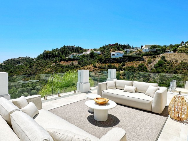 5 Bedrooms Villa in El Madroñal