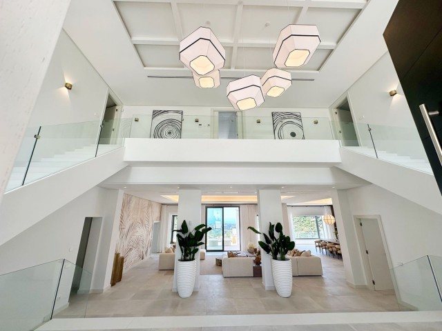 5 Schlafzimmer Villa in El Madroñal