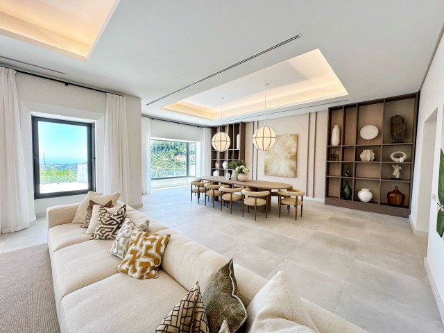 5 Schlafzimmer Villa in El Madroñal