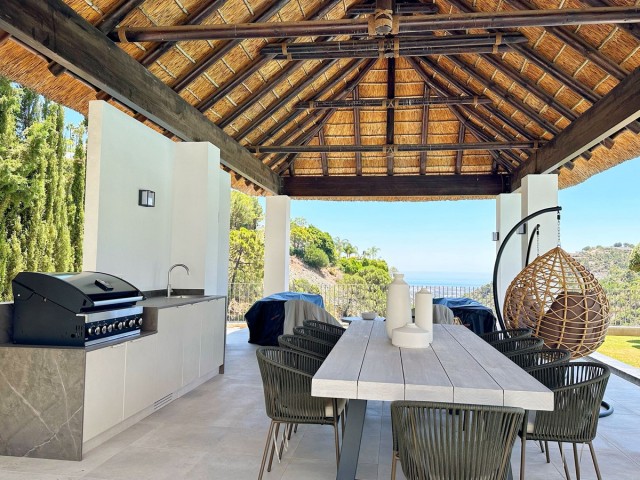 5 Slaapkamer Villa in El Madroñal