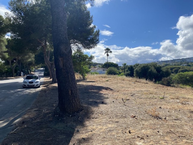  Grundstück in Sotogrande