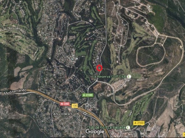 Tomt, Sotogrande, R4779946