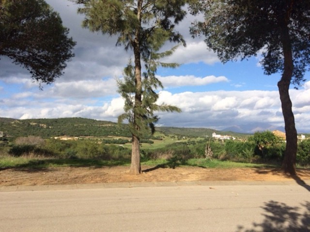 Tomt, Sotogrande, R4779946