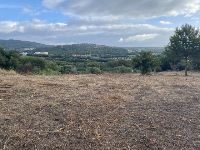 Tomt, Sotogrande, R4779946