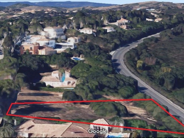 Tomt, Sotogrande, R4779946