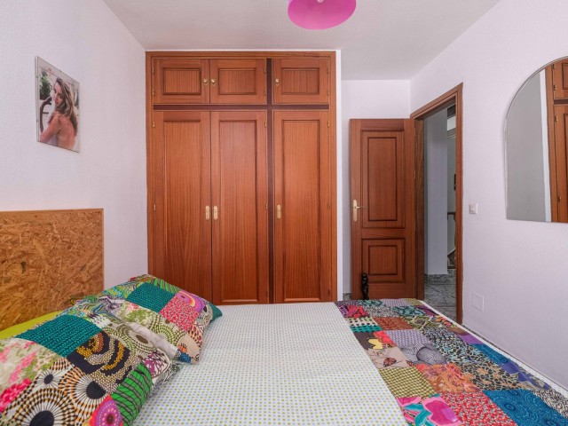 5 Soveroms Villa i El Coto