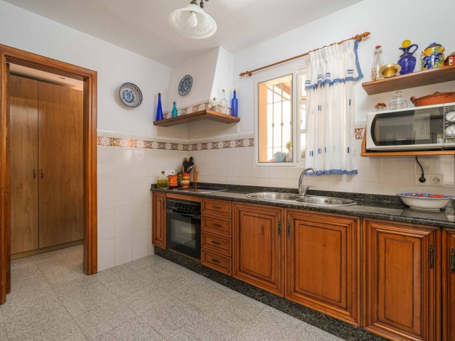 5 Soveroms Villa i El Coto