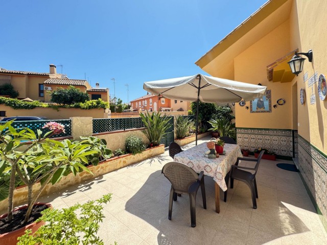 5 Soveroms Villa i El Coto