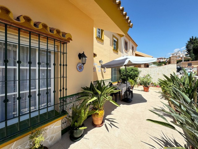 5 Soveroms Villa i El Coto