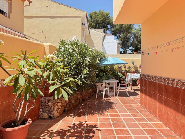 5 Soveroms Villa i El Coto
