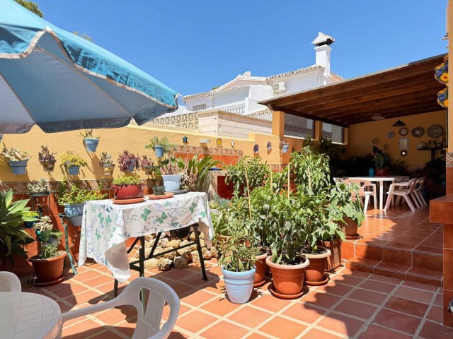 5 Soveroms Villa i El Coto