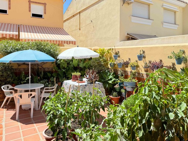 5 Soveroms Villa i El Coto