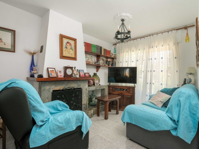 5 Soveroms Villa i El Coto