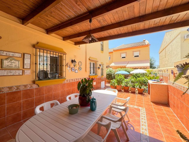 5 Soveroms Villa i El Coto