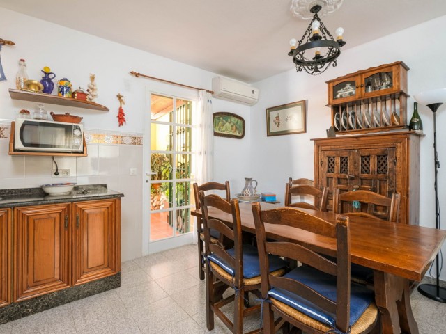 5 Soveroms Villa i El Coto