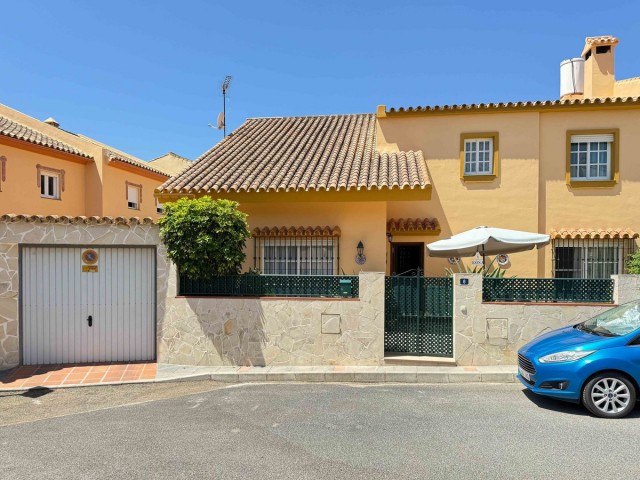 5 Soveroms Villa i El Coto