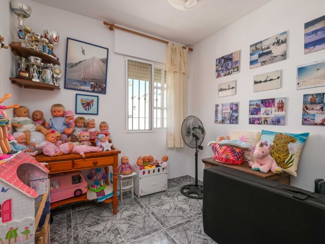 5 Soveroms Villa i El Coto