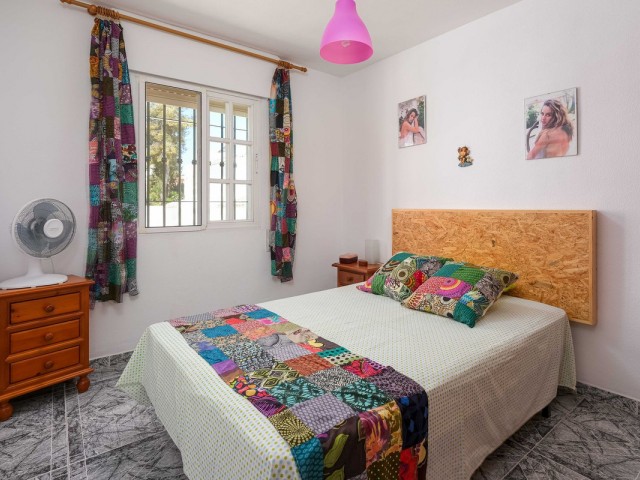5 Soveroms Villa i El Coto