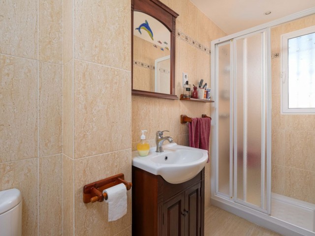 5 Slaapkamer Villa in El Coto