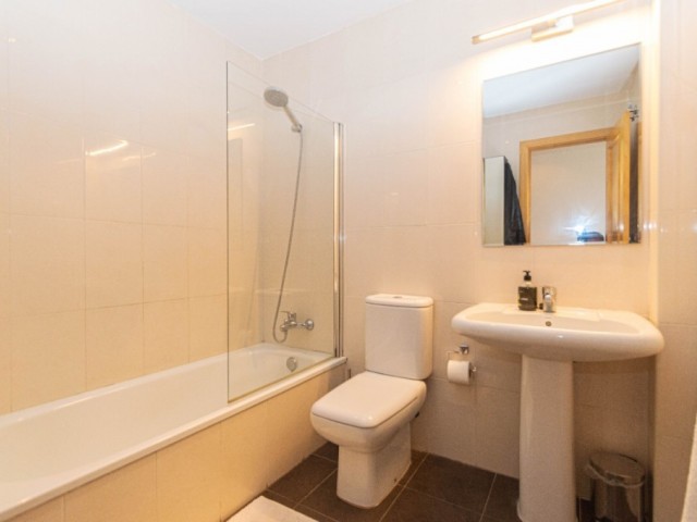 4 Bedrooms Apartment in Carvajal