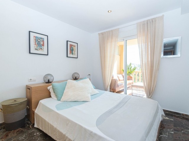 4 Bedrooms Apartment in Carvajal