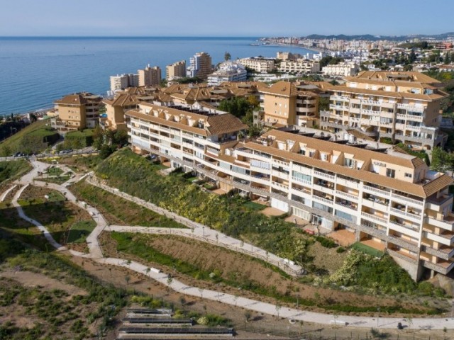 Apartment Carvajal - R4783507