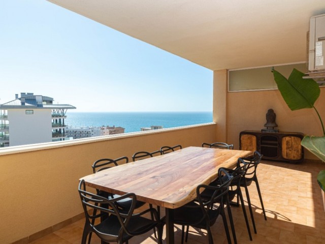 4 Bedrooms Apartment in Carvajal