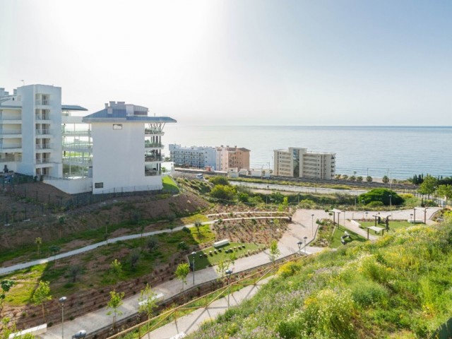 4 Bedrooms Apartment in Carvajal