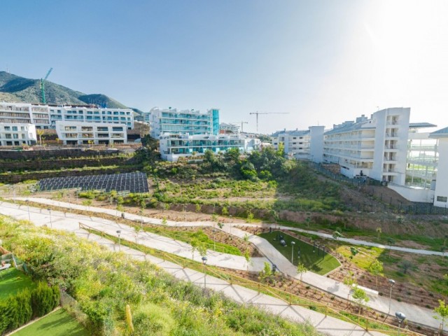 4 Bedrooms Apartment in Carvajal