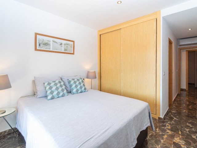 4 Bedrooms Apartment in Carvajal