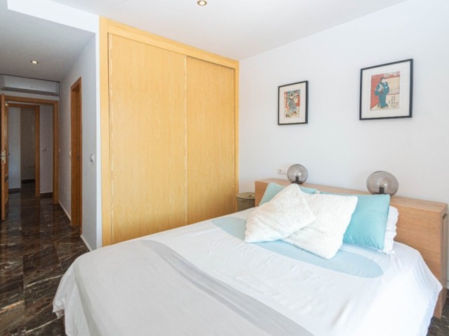 4 Bedrooms Apartment in Carvajal