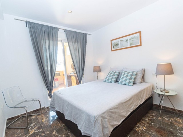 4 Bedrooms Apartment in Carvajal