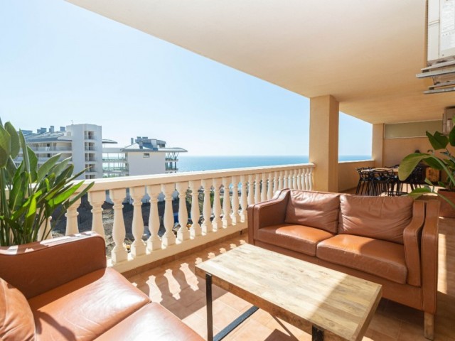 Appartement avec 4 Chambres  à Carvajal