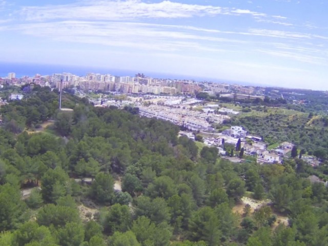 Tontti, Torremolinos, R4783879