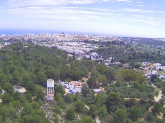 Tontti, Torremolinos, R4783879