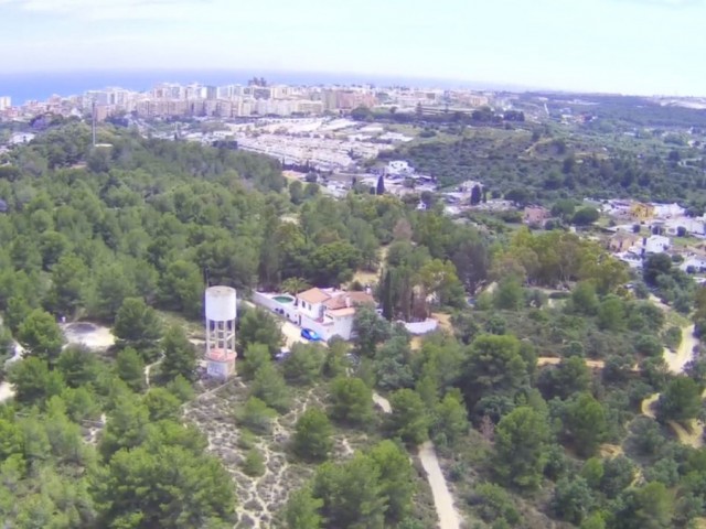 Tontti, Torremolinos, R4783879