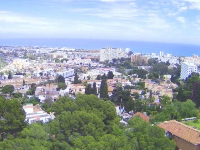  Tontti Torremolinos
