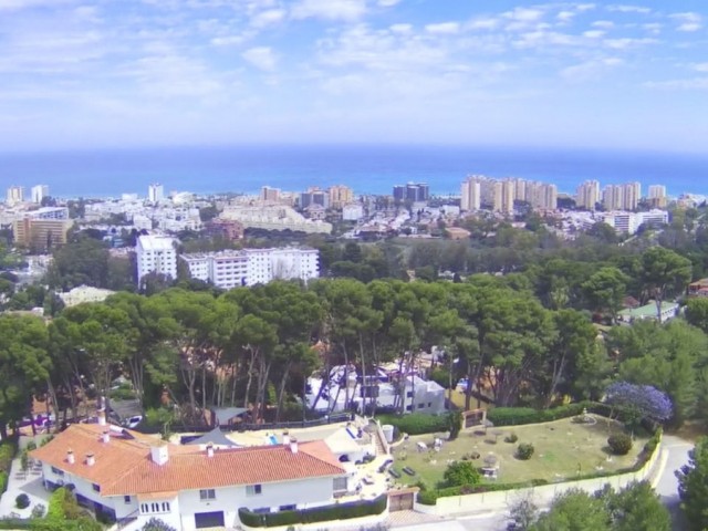  Tontti Torremolinos