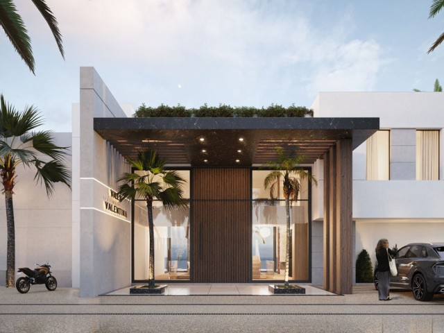 6 Schlafzimmer Villa in La Alcaidesa