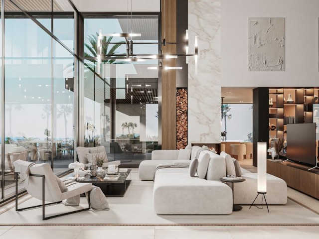 6 Schlafzimmer Villa in La Alcaidesa