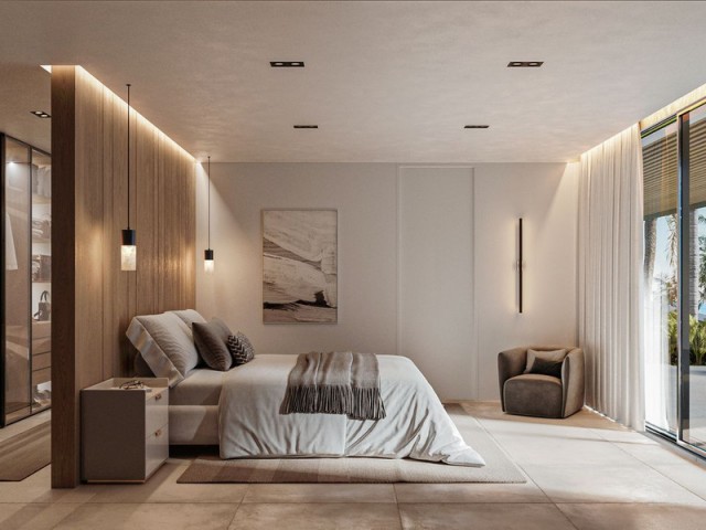 6 Schlafzimmer Villa in La Alcaidesa