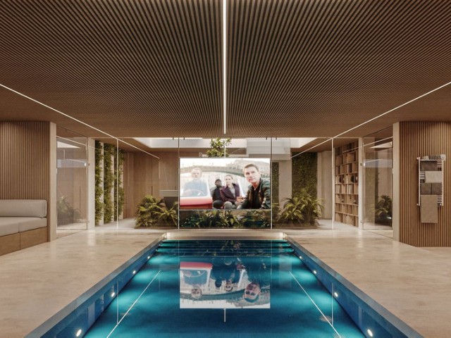 6 Schlafzimmer Villa in La Alcaidesa