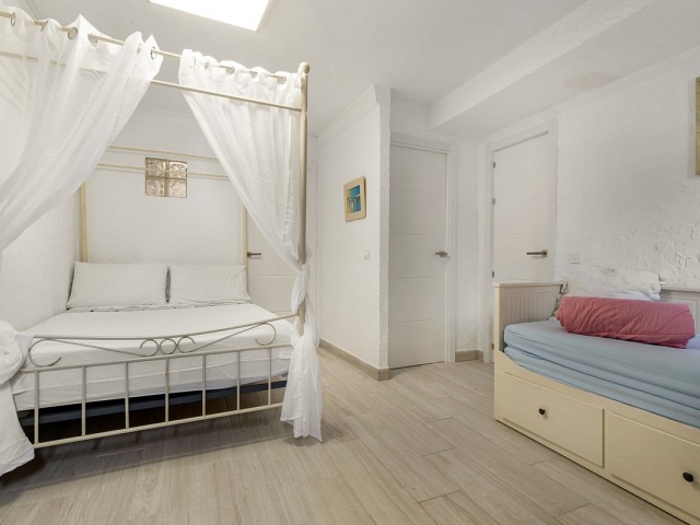 5 Slaapkamer Villa in Benalmadena Costa