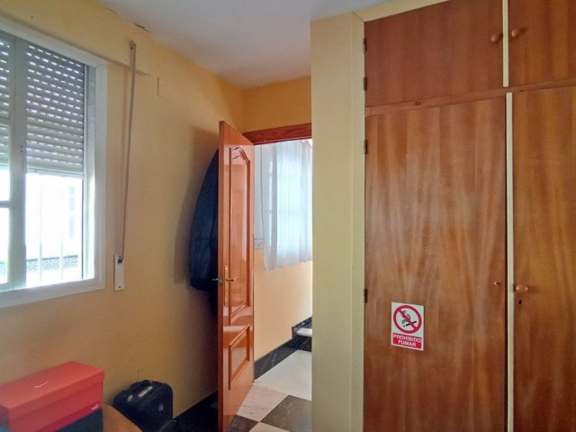 4 Schlafzimmer Reihenhaus in Málaga